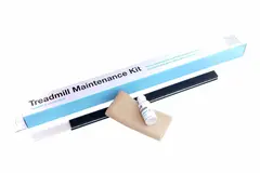 Treadmill Maintenance kit with oil without Silicon