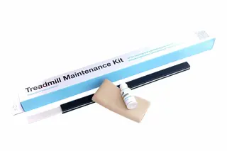 Treadmill Maintenance kit with oil without Silicon