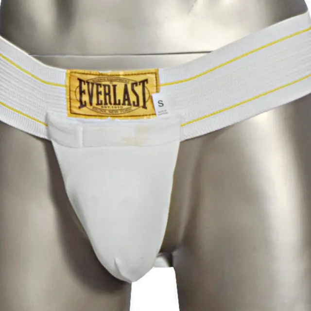 Everlast Protective Cup S 