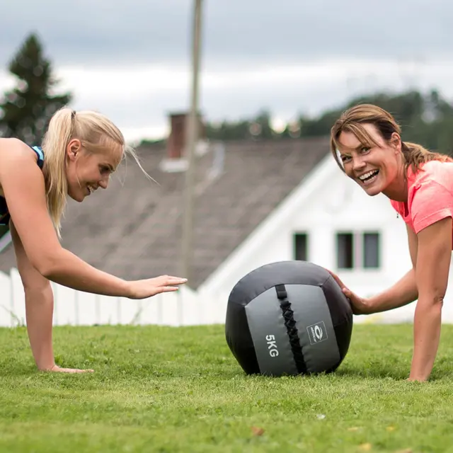 Abilica WallBall, 5kg 