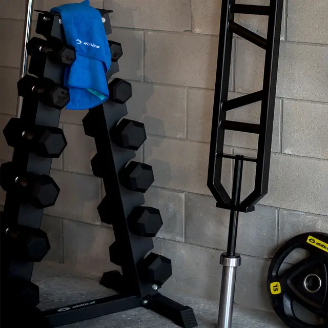 Abilica DumbBell Rack 6 