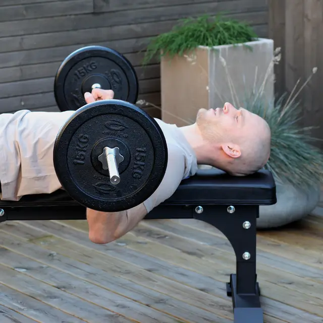 Abilica Premium WeightBench 