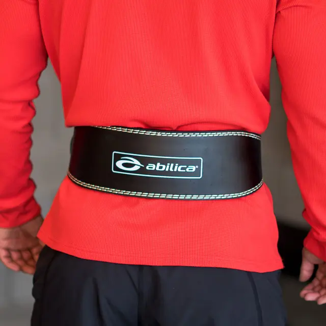 Abilica PowerLifting Belt 