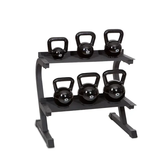 Abilica Premium KettleBell Rack 