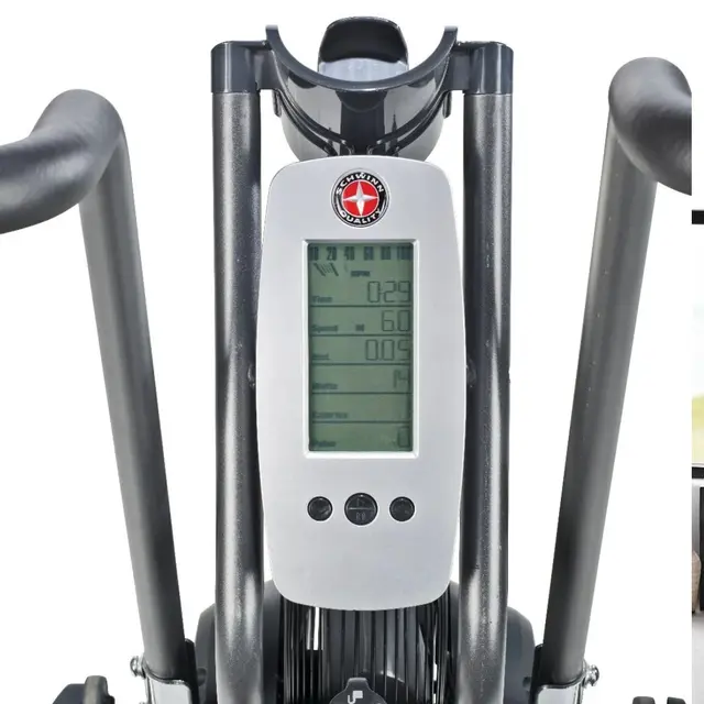 Schwinn Airdyne AD6 