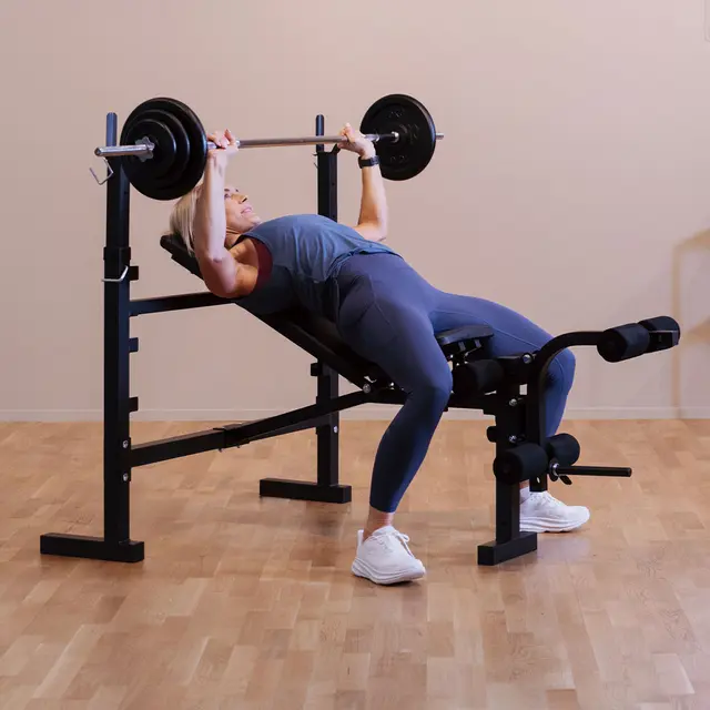 Abilica 3150 Bench 