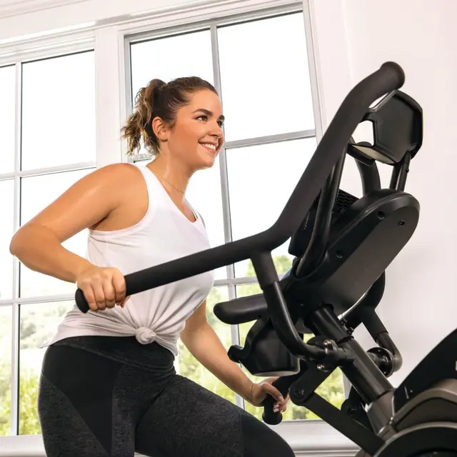 Bowflex Max Trainer M8i 