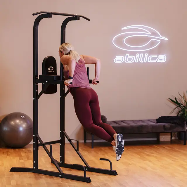 Abilica Premium PowerTower 2.0 