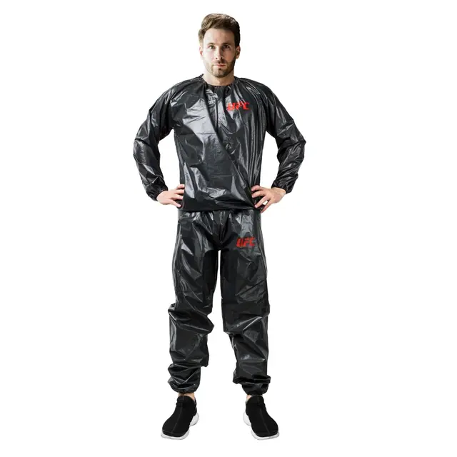 UFC Sauna Suit 