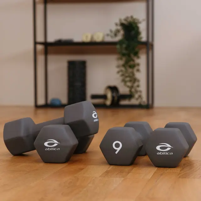 Abilica DumbBell 3 kg 