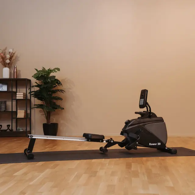 Abilica Rower 20 