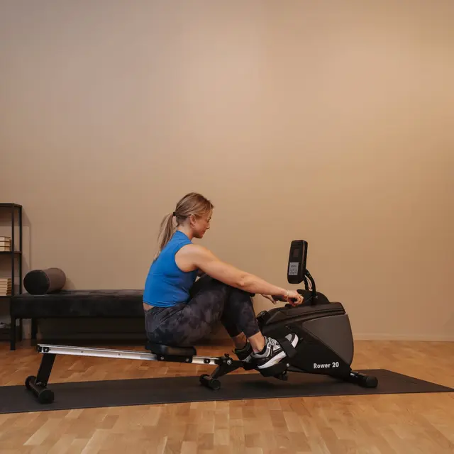 Abilica Rower 20 