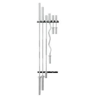 Abilica WallStorage WeightBars