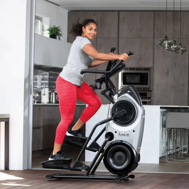 Bowflex Max Trainer M6i 