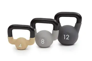 Abilica KettleBell Covered