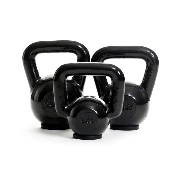 Abilica KettleBell 4 - 40 kg 