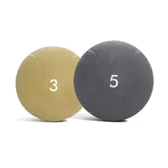 Abilica MedicineBall 3 kg, 5 kg