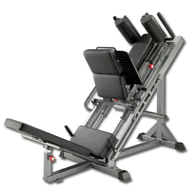 Abilica LegPress 