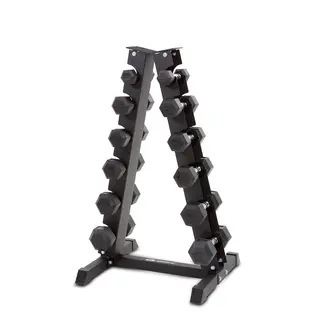 Abilica DumbBell Rack Set HEX