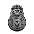 Abilica WeightPlate 2.5 kg 25 mm