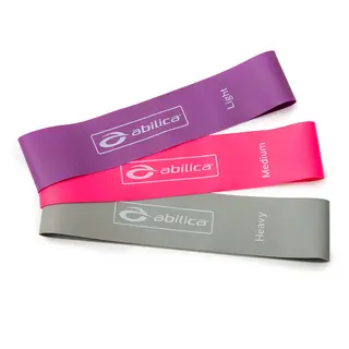 Abilica RubberBands Set