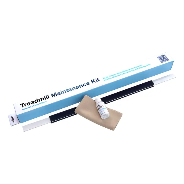 Treadmill Maintenance kit with oil with Silicone 