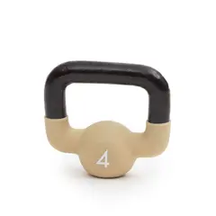 Abilica KettleBell Covered 4kg