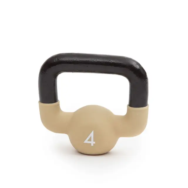 Abilica KettleBell Covered 4kg 