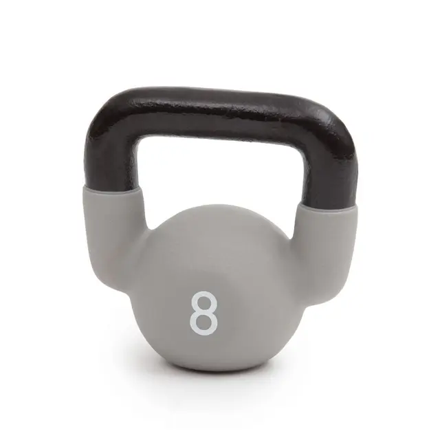 Abilica KettleBell Covered 8kg 