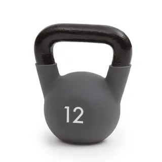 Abilica KettleBell Covered 12kg