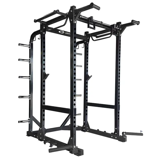 Abilica PowerRack 8005 