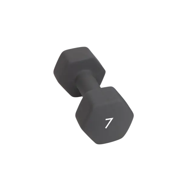 Abilica DumbBell 7 kg 