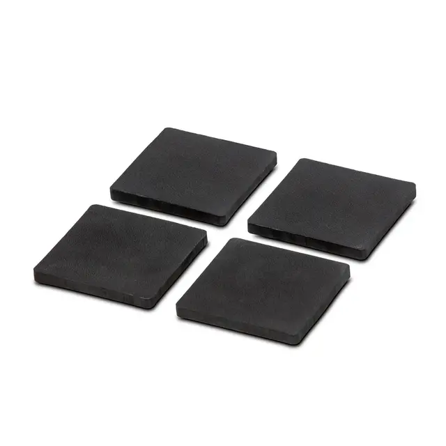 Abilica FloorPads ECO, 4 pcs set 