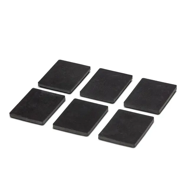 Abilica FloorPads ECO, 6 pcs set 