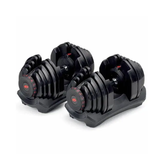 Bowflex SelectTech 1090i - Pakke 