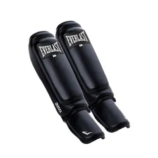 Everlast Shin and Instep Guard PU