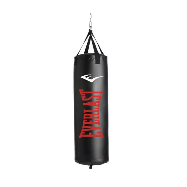 Everlast Nevater Heavy Bag, 70-80 LBS 