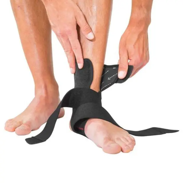 Mueller Adjustable Ankle Support 