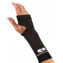 Mueller Elastic Wrist Support