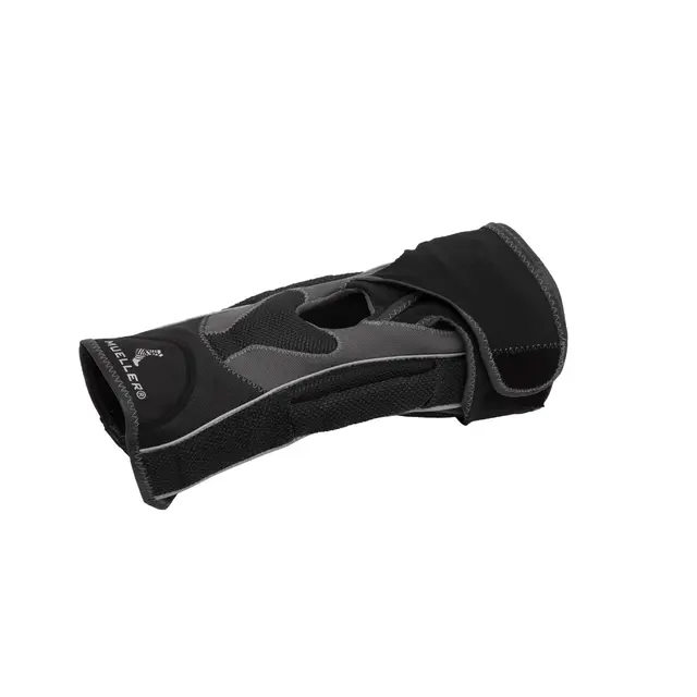 Mueller Hg80 Premium Hinged Knee Brace 