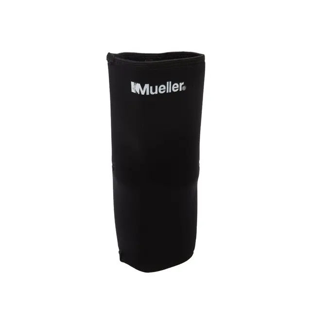 Mueller Knee Sleeve Closed Patella 