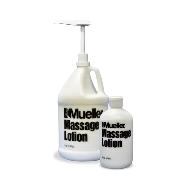 Mueller Massage Lotion 16 OZ 