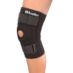 Mueller Patella Stabilizer Knee Brace M