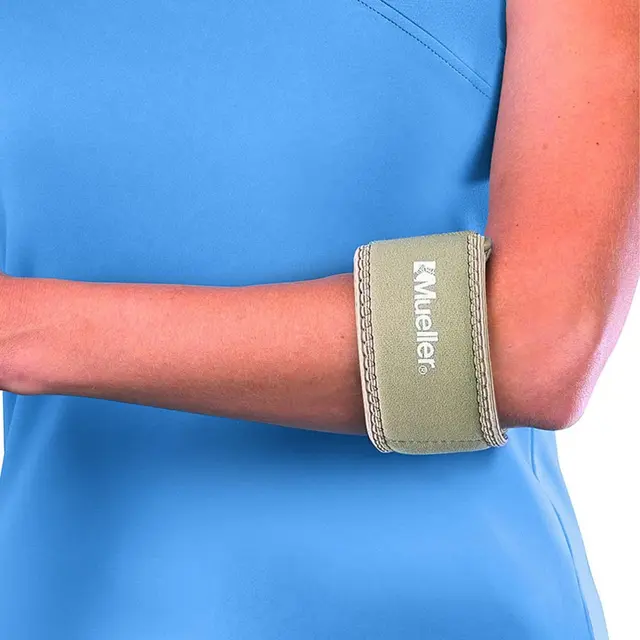 Mueller Tennis Elbow Support 