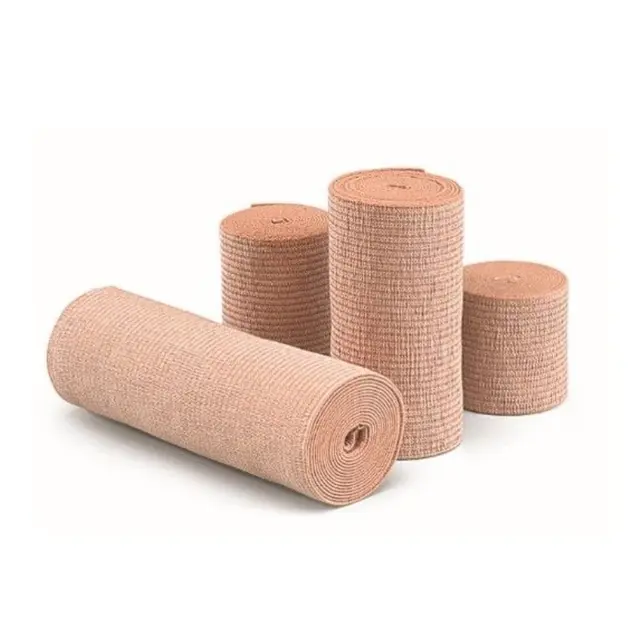 Mueller Elastic Bandages 5cm 