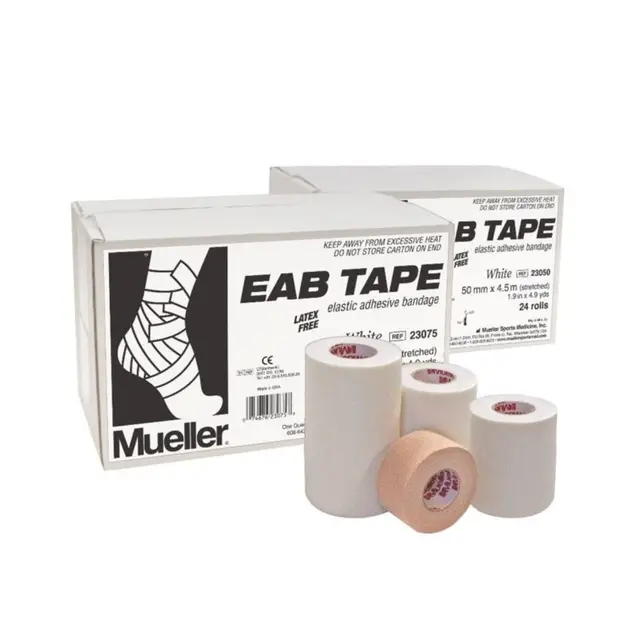 Mueller EAB Tape 7,5cm 