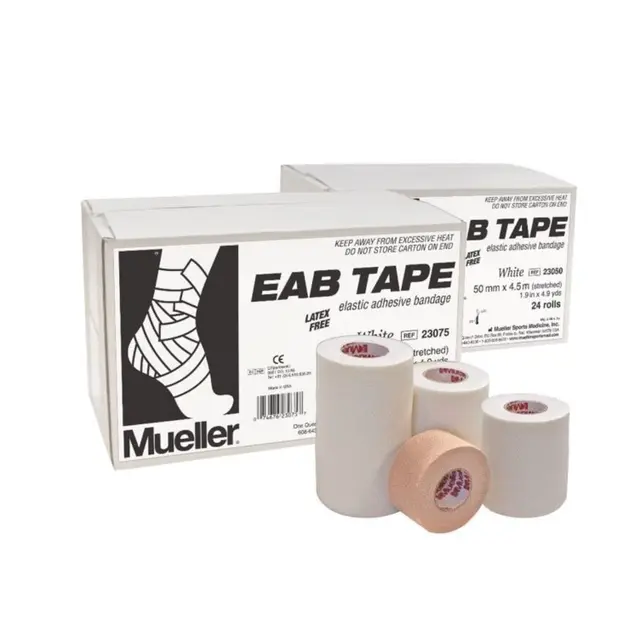 Mueller EAB tape 10cm 