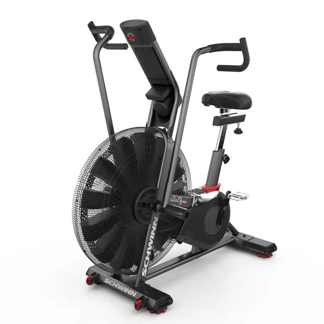 Schwinn Airdyne AD8 