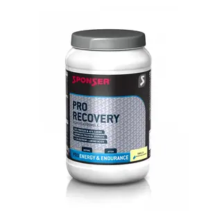 Sponser Pro Recovery 50/36 Vanilla