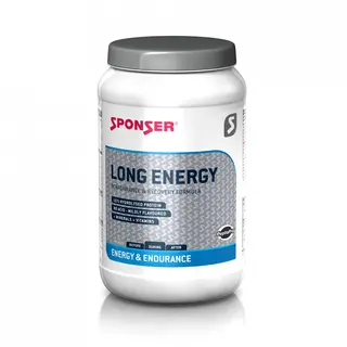 Sponser Long Energy Citrus 1200g